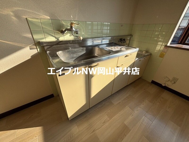  リバーサイドハイツ