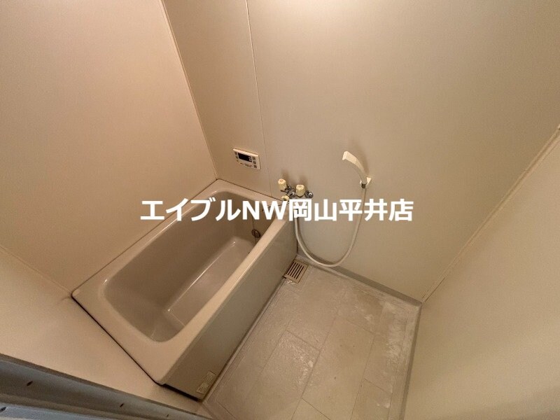  リバーサイドハイツ