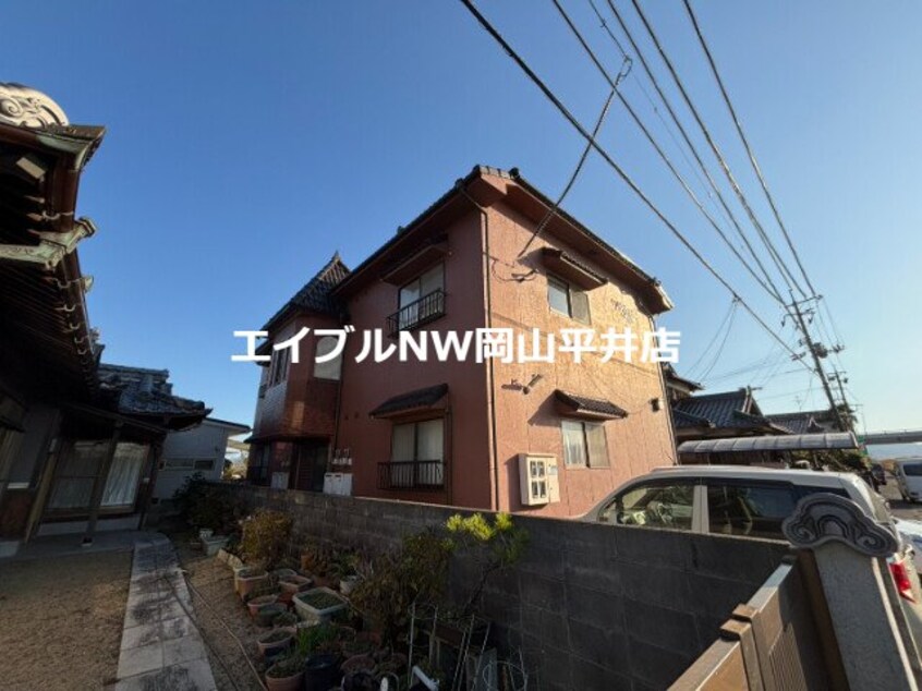  リバーサイドハイツ