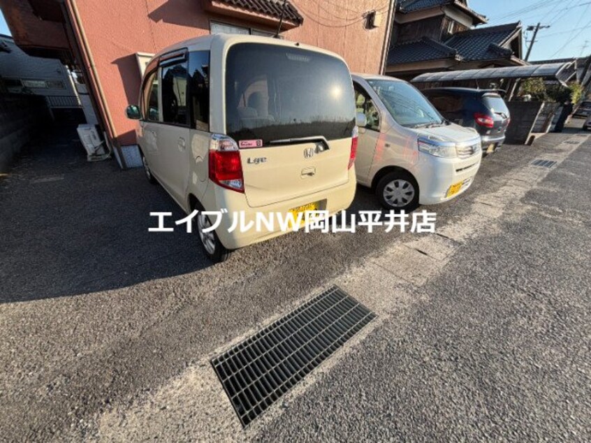  リバーサイドハイツ