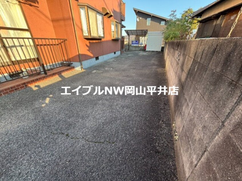  リバーサイドハイツ