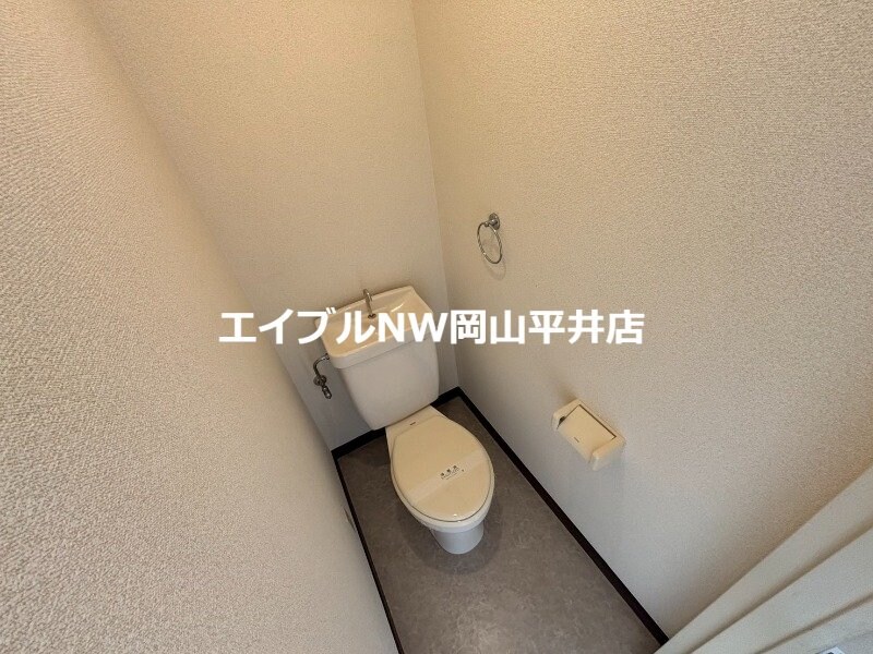  リバーサイドハイツ