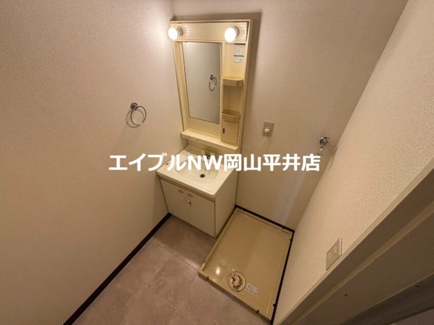  リバーサイドハイツ