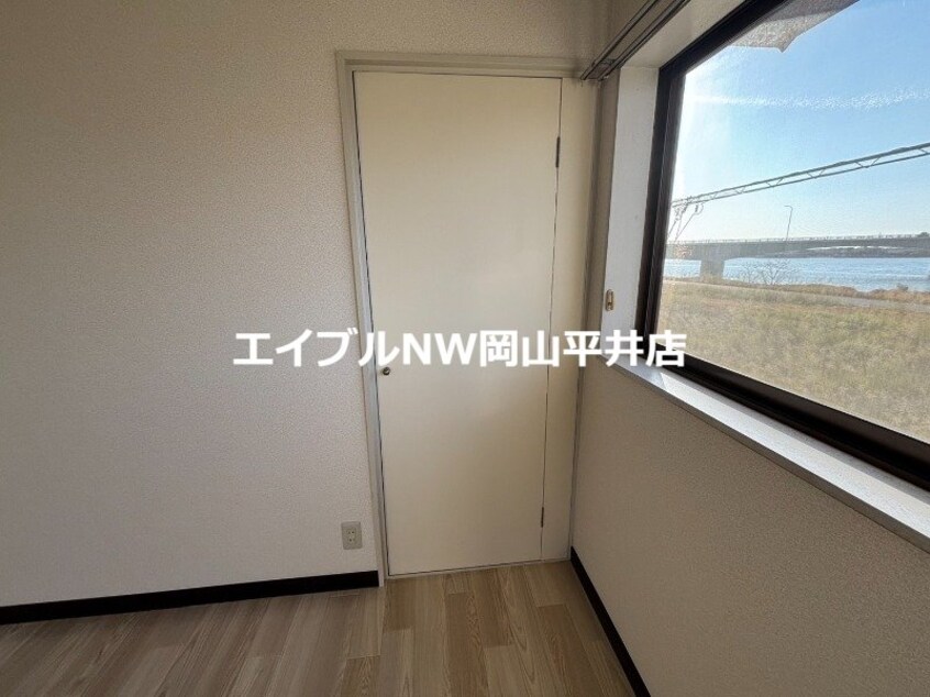  リバーサイドハイツ