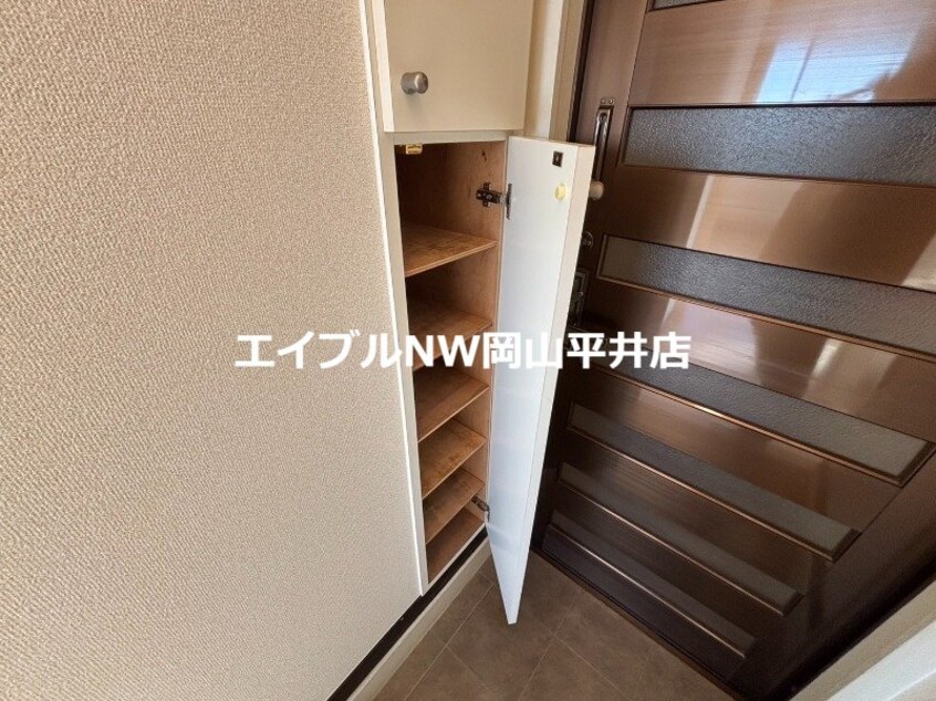  リバーサイドハイツ