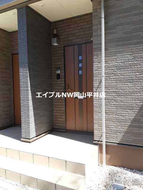  トゥジュールＢ