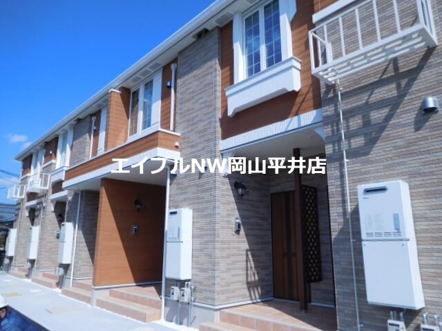  チェリーガーデン