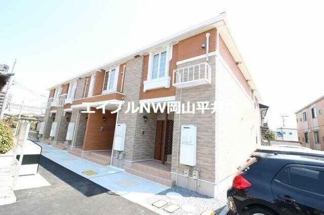  チェリーガーデン