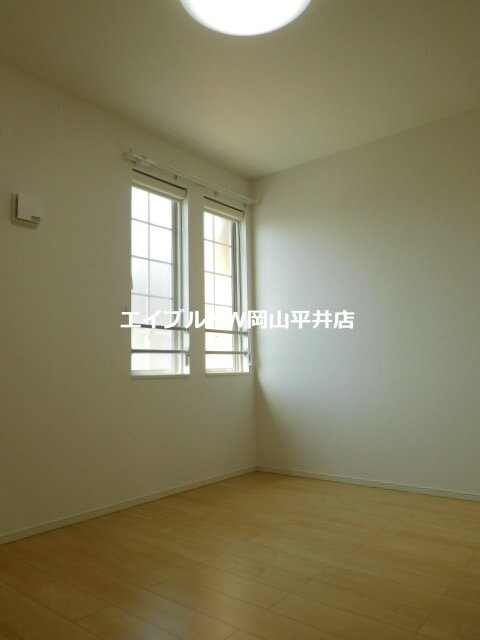  チェリーガーデン