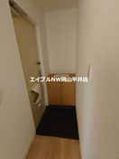  ファミール中川　B