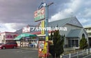 くすりのラブ益野店(ドラッグストア)まで728m ファミール中川　B