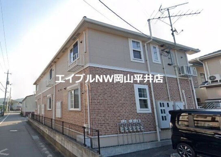  マーヴェラスＡ