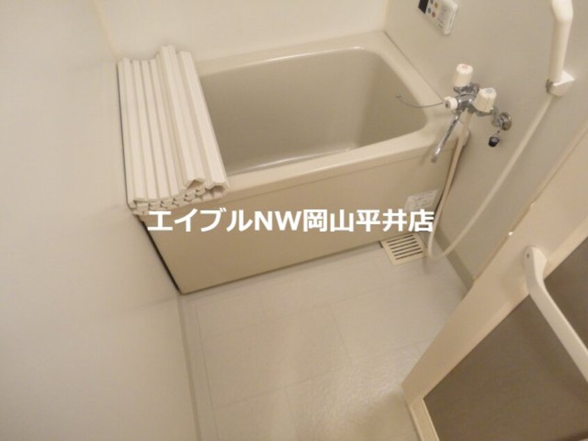  サンプロスパーガルデン