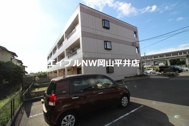  サンプロスパーガルデン