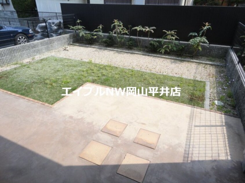  サンプロスパーガルデン