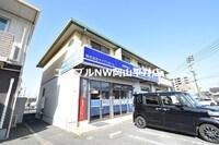 ラ・パルテール百間川　　五番館