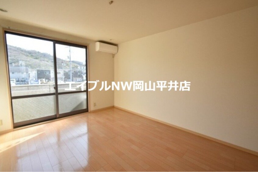  ラ・パルテール百間川　　五番館