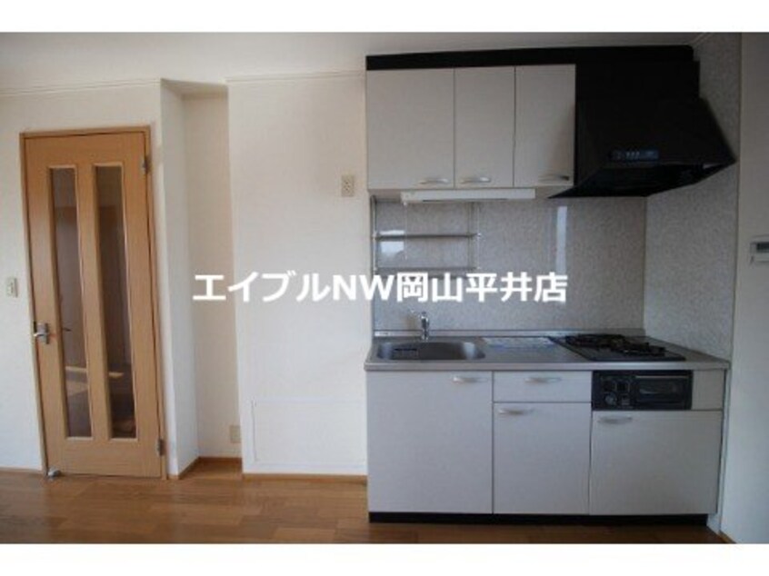  メゾンマーシュＡ