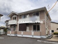 ビラ・エテルネルＢ