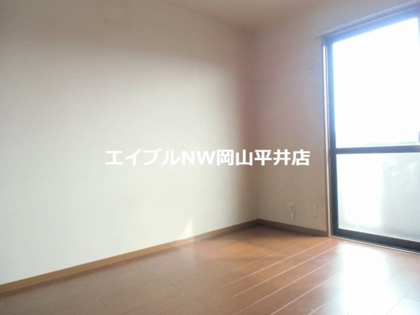 寝室 シュエット