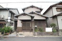 福島2丁目一戸建て