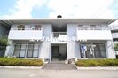 ドミ・アゼリアＢの外観