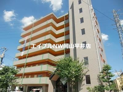  サンシャイン上道