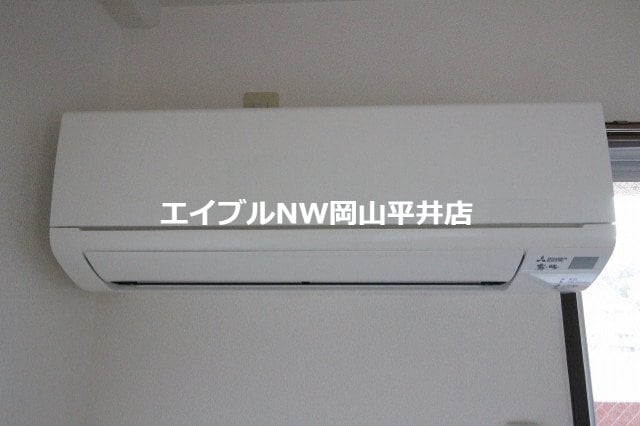  サンシャイン上道