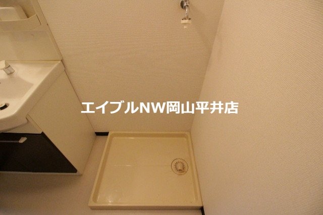  サンシャイン上道