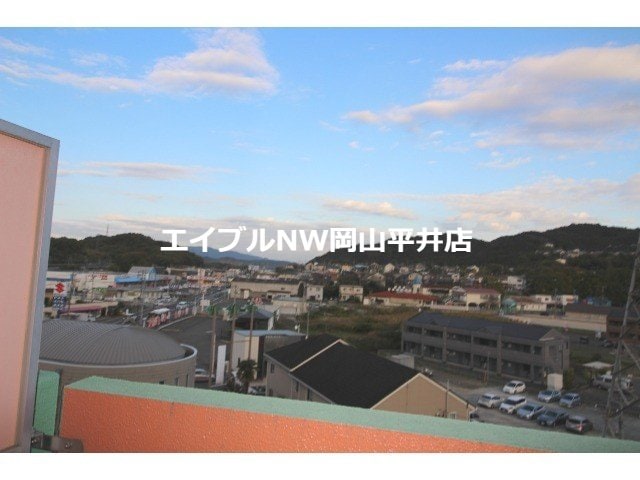  サンシャイン上道