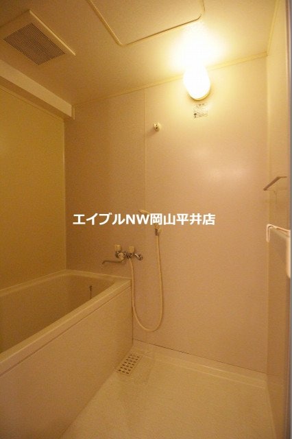  サンシャイン上道