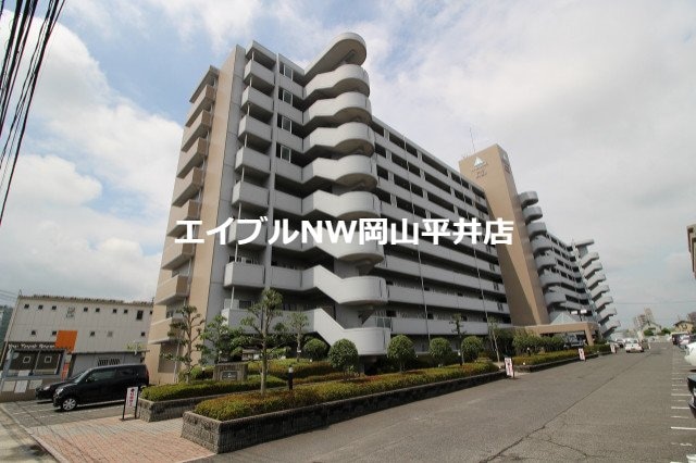  サーパス藤原西町