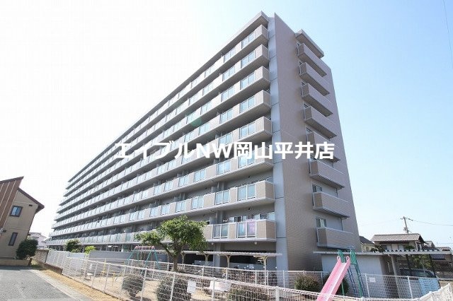  サーパス藤原西町