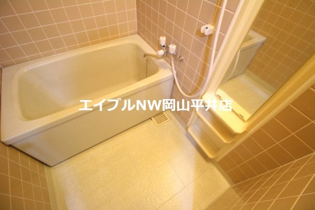  サーパス藤原西町