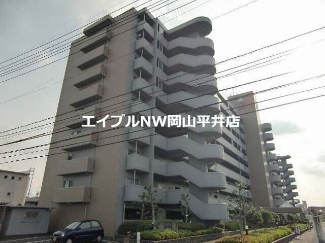  サーパス藤原西町