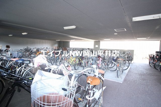  サーパス藤原西町