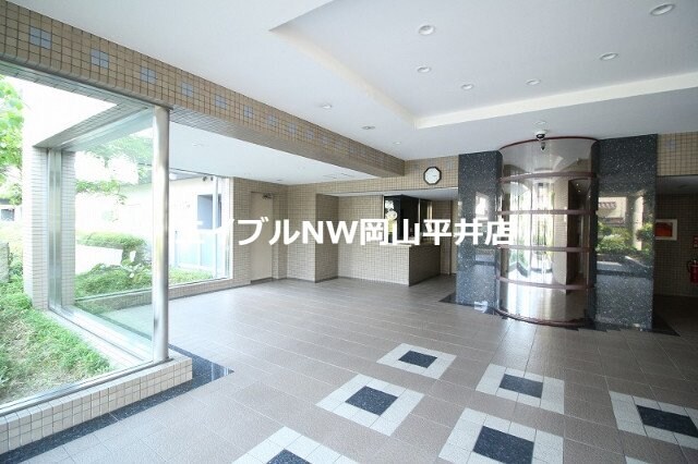  サーパス藤原西町