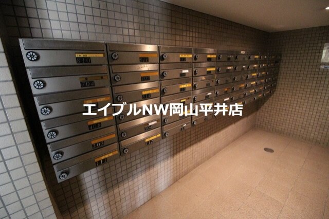  サーパス藤原西町