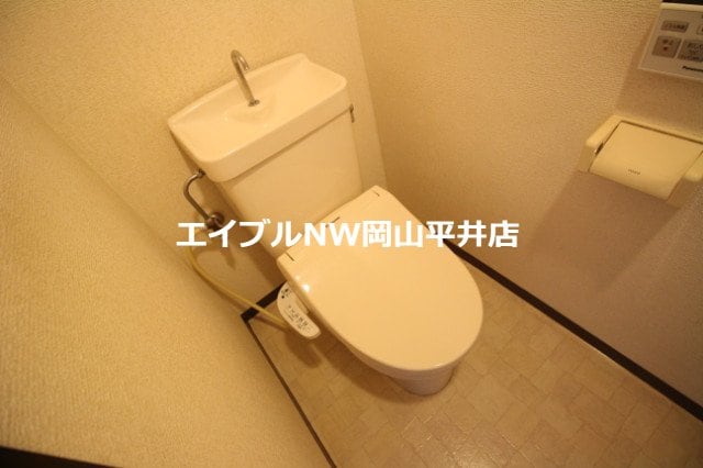  サーパス藤原西町