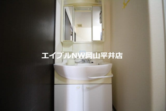  サーパス藤原西町