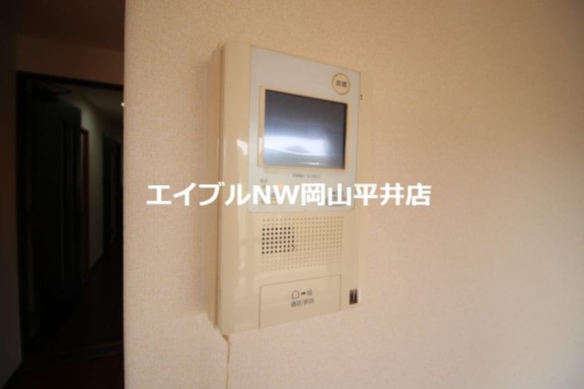  サーパス藤原西町