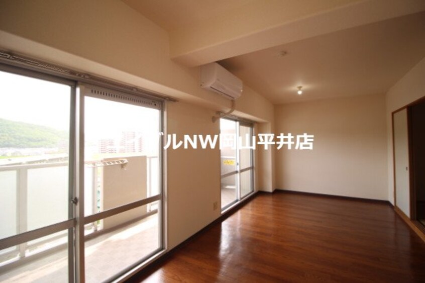  サーパス藤原西町