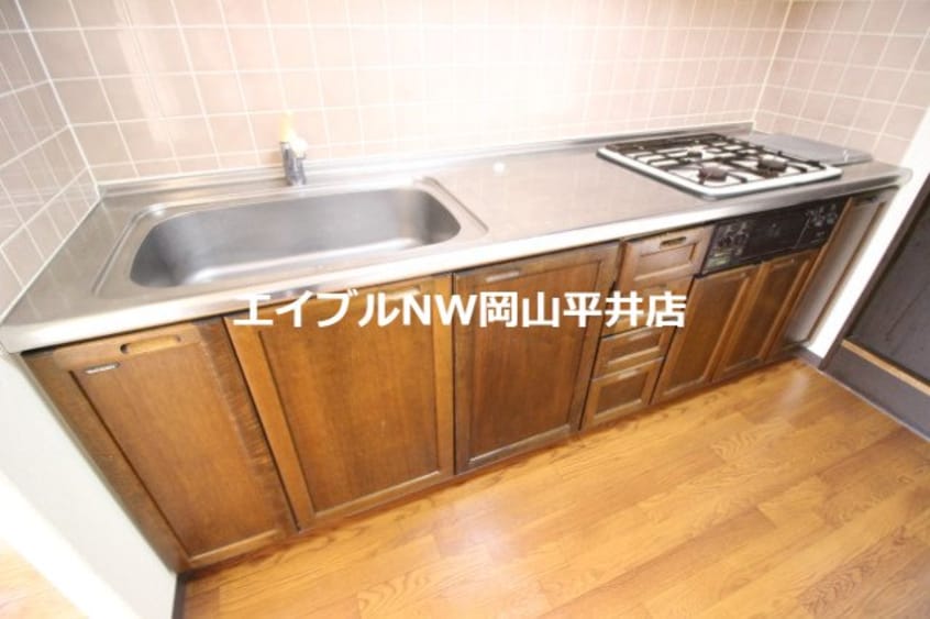  サーパス藤原西町