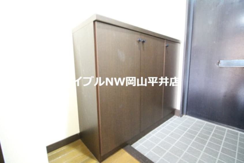  サーパス藤原西町