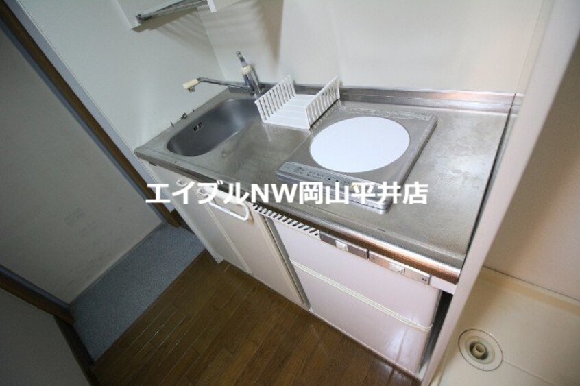  レディースキャステル