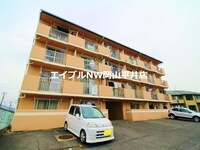 リトルハイム長岡６０号館