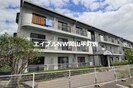 ディアスUⅡの外観