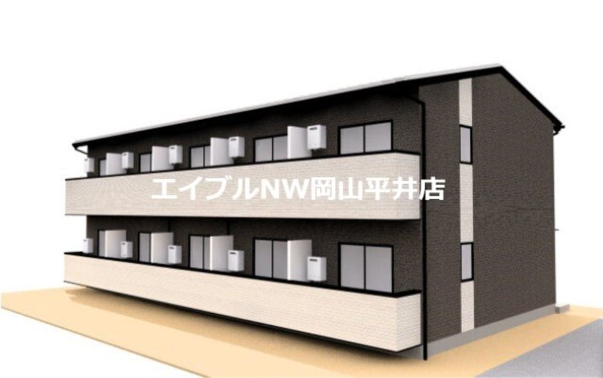  Casa　Grande東岡山