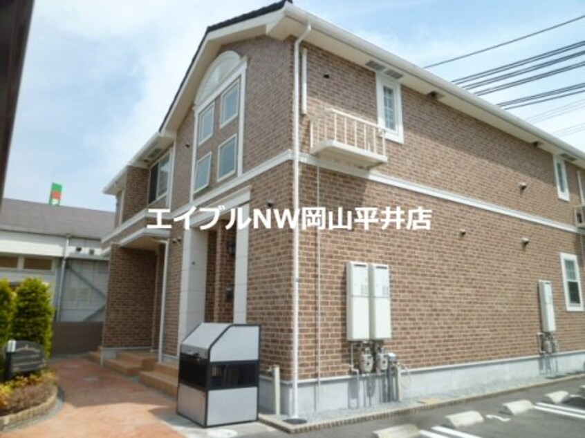  アバンツァート西大寺