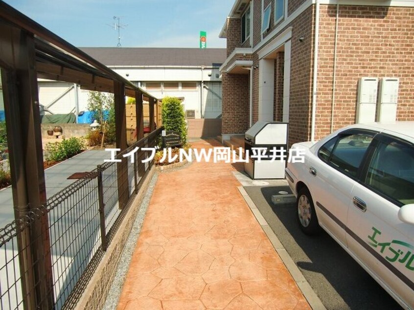  アバンツァート西大寺